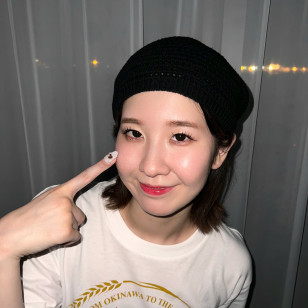 a-eye 1 Day 14 Drip Black ワンデーリフレア エーアイ ドリップブラック